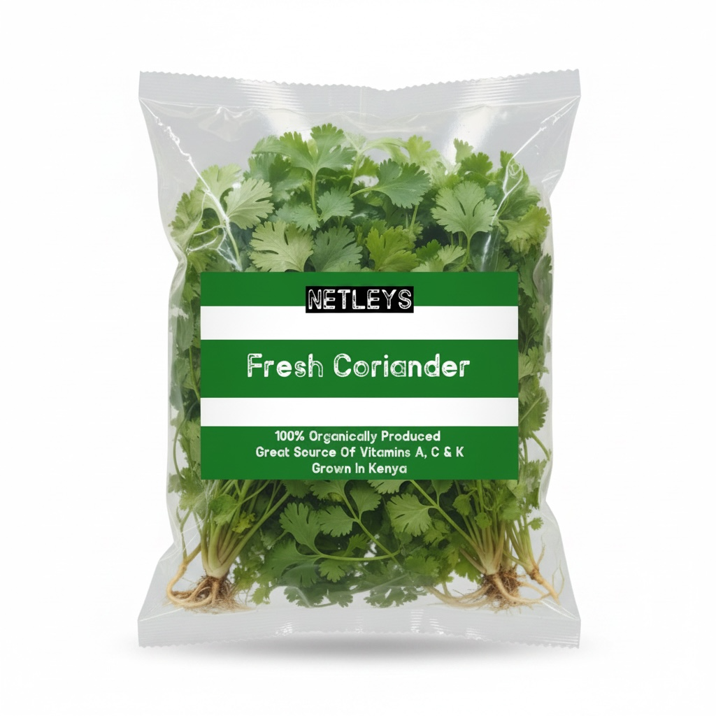 Coriander