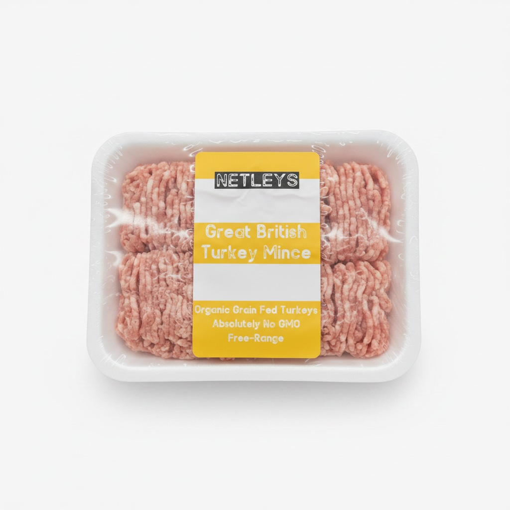 Turkey Mince 250g