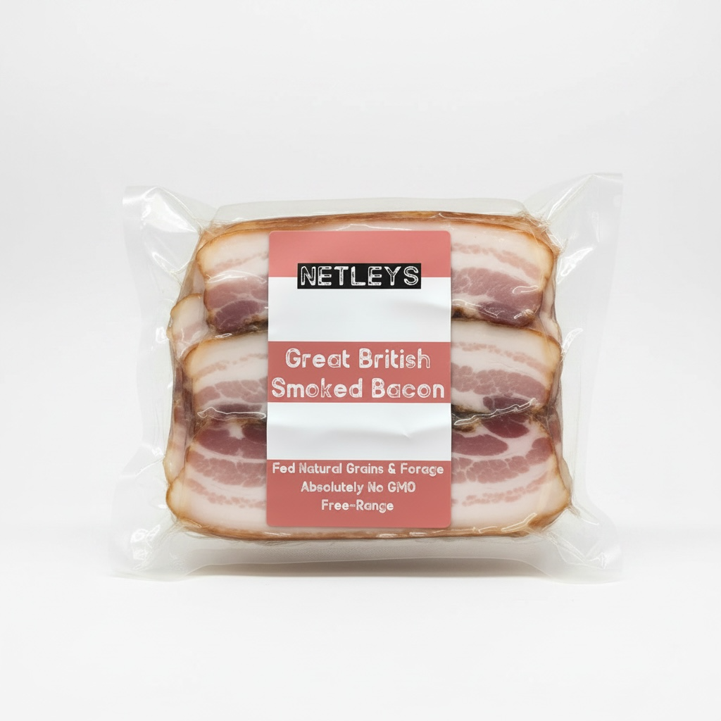 Smoked Bacon