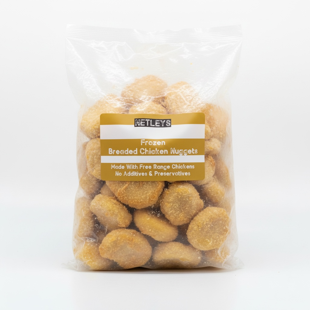 Chicken Nuggets