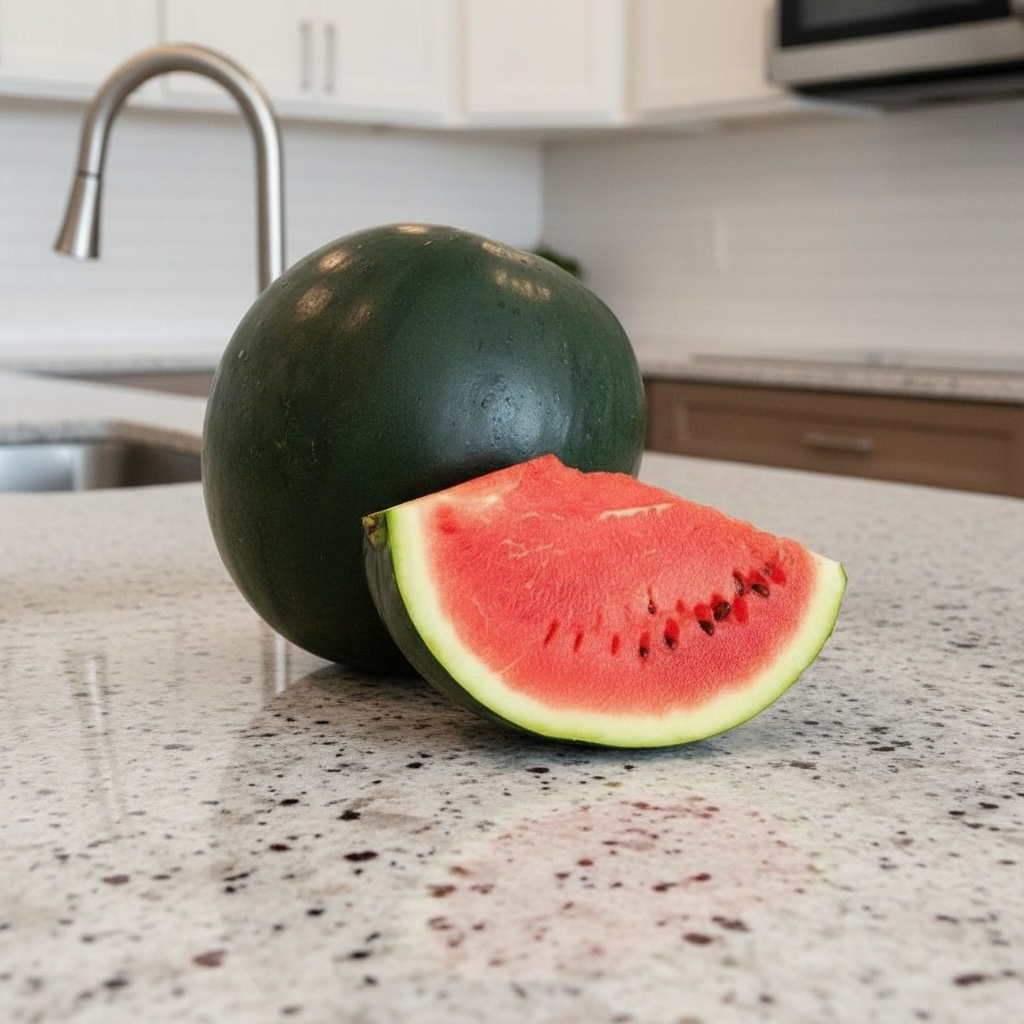 Baby Watermelon
