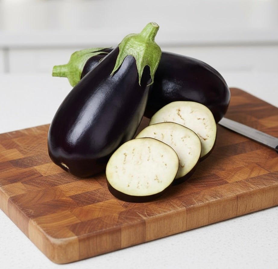 Aubergine