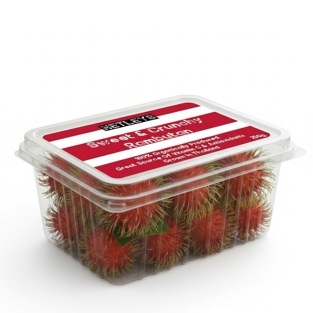 Rambutan