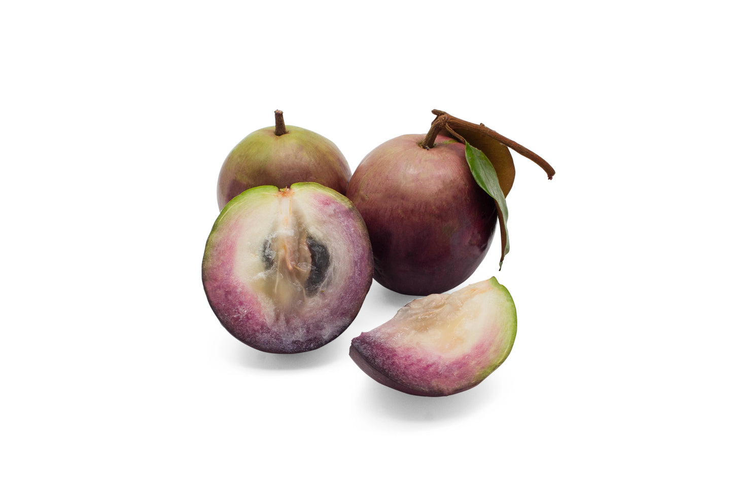 Star Apple