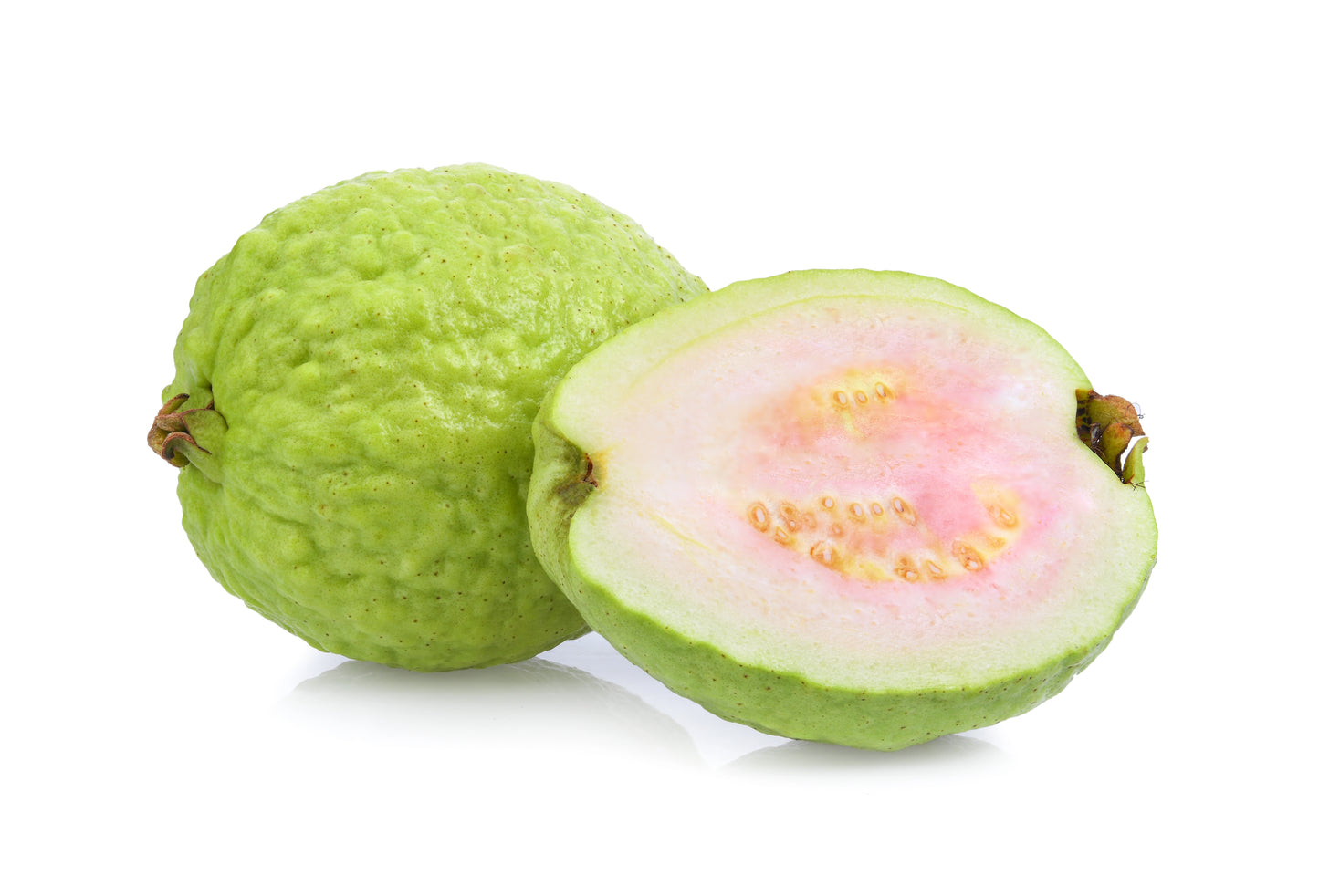 Pink Guava