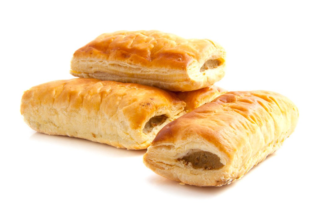 Sausage Roll