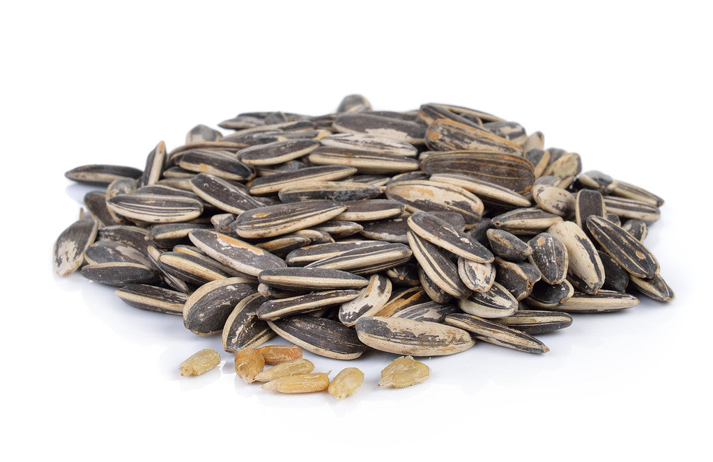 Sunflower Seeds