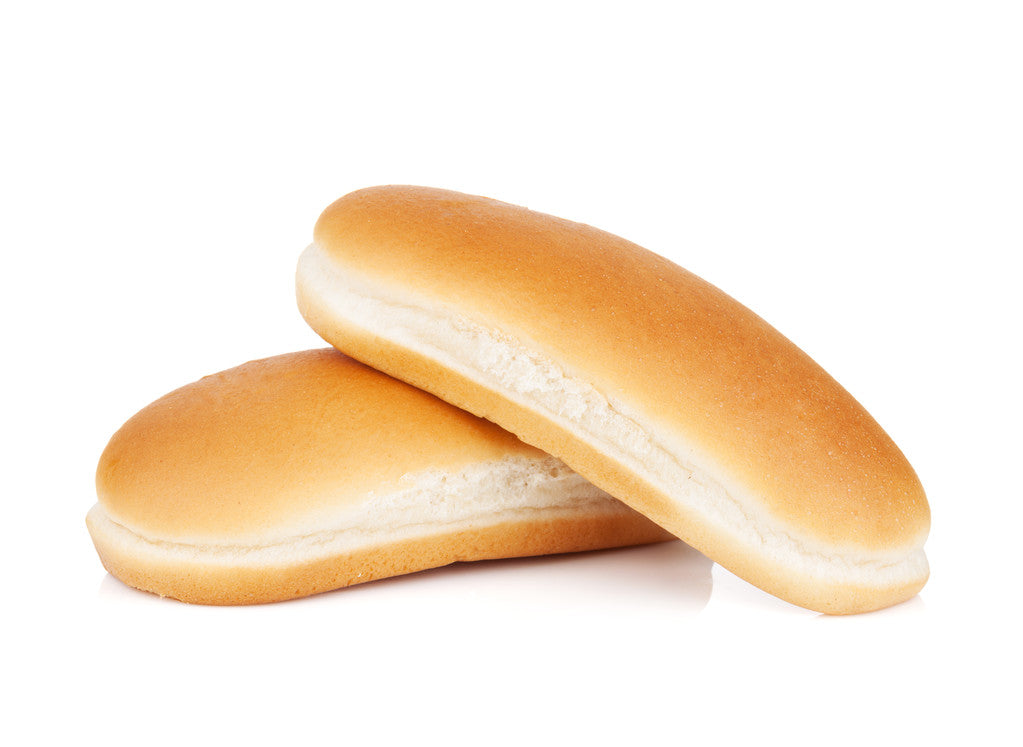 Hotdog Buns