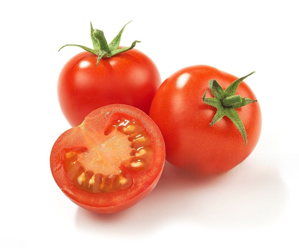 Tomatoes