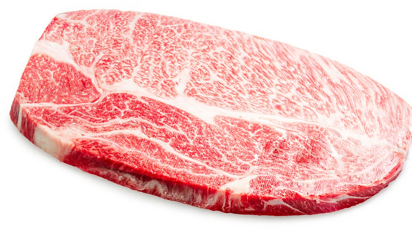 A4 Wagyu Ribeye Steak