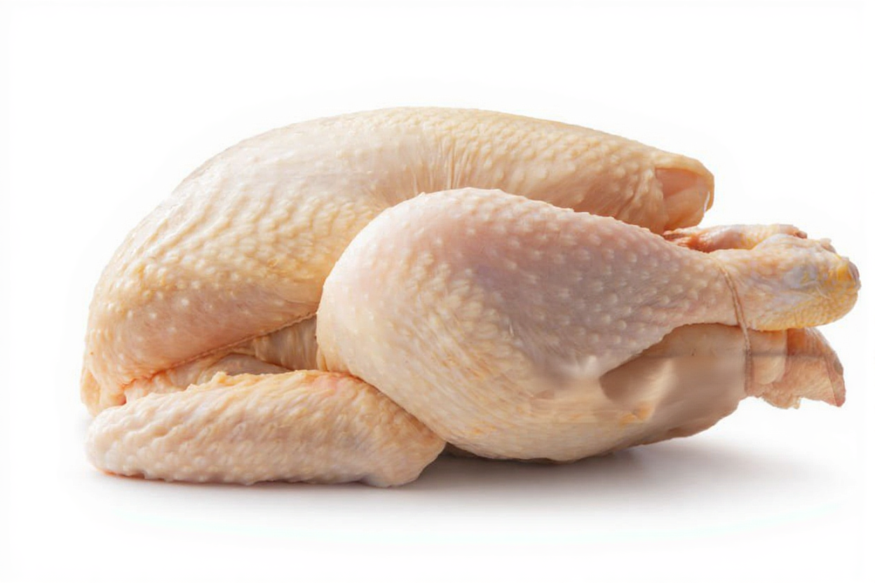 Whole Chicken