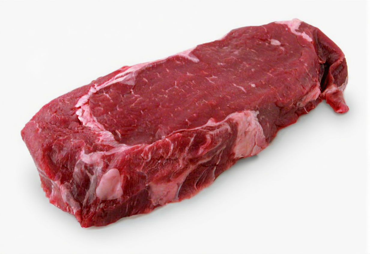 Meat, Fish & Poultry