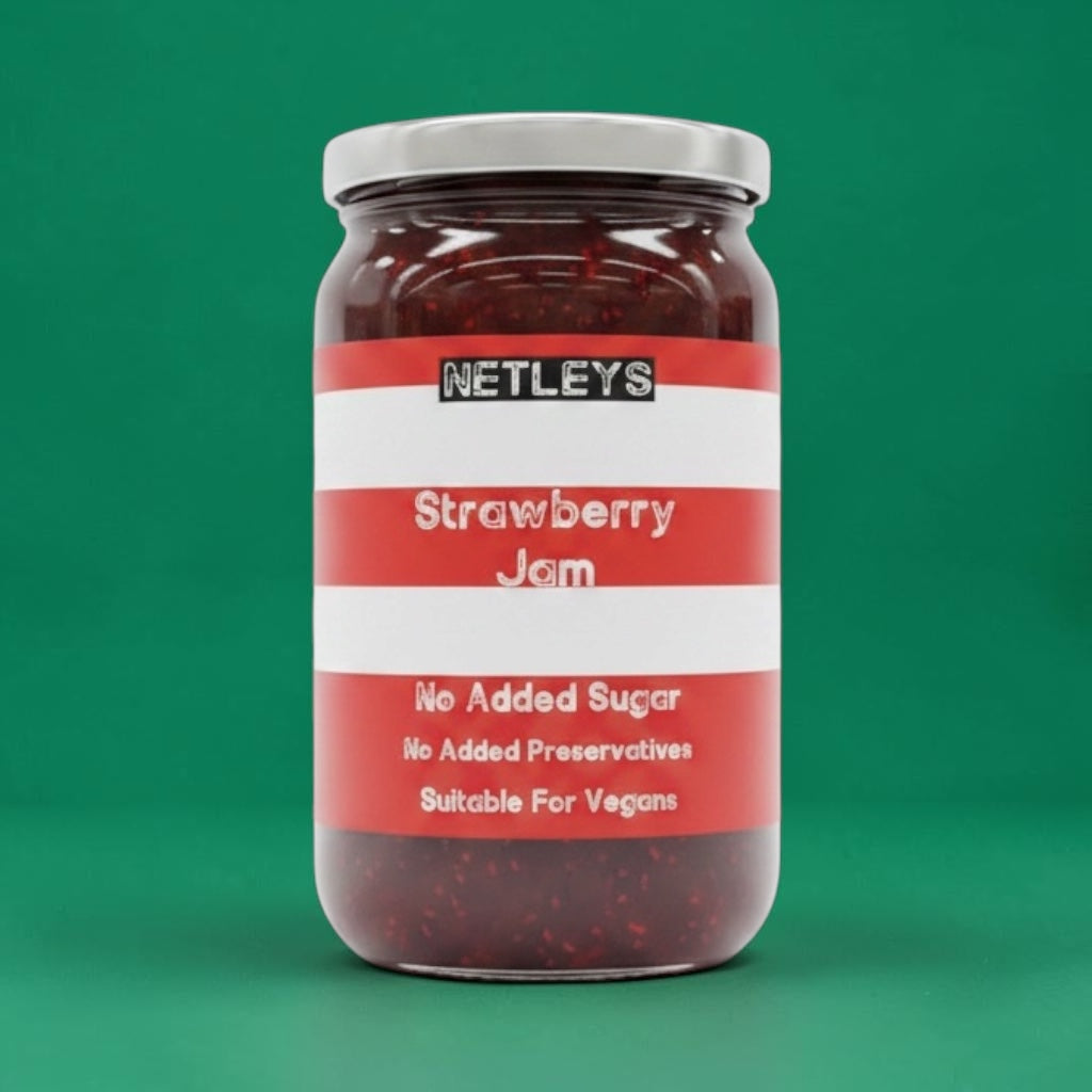 Jams & Spread