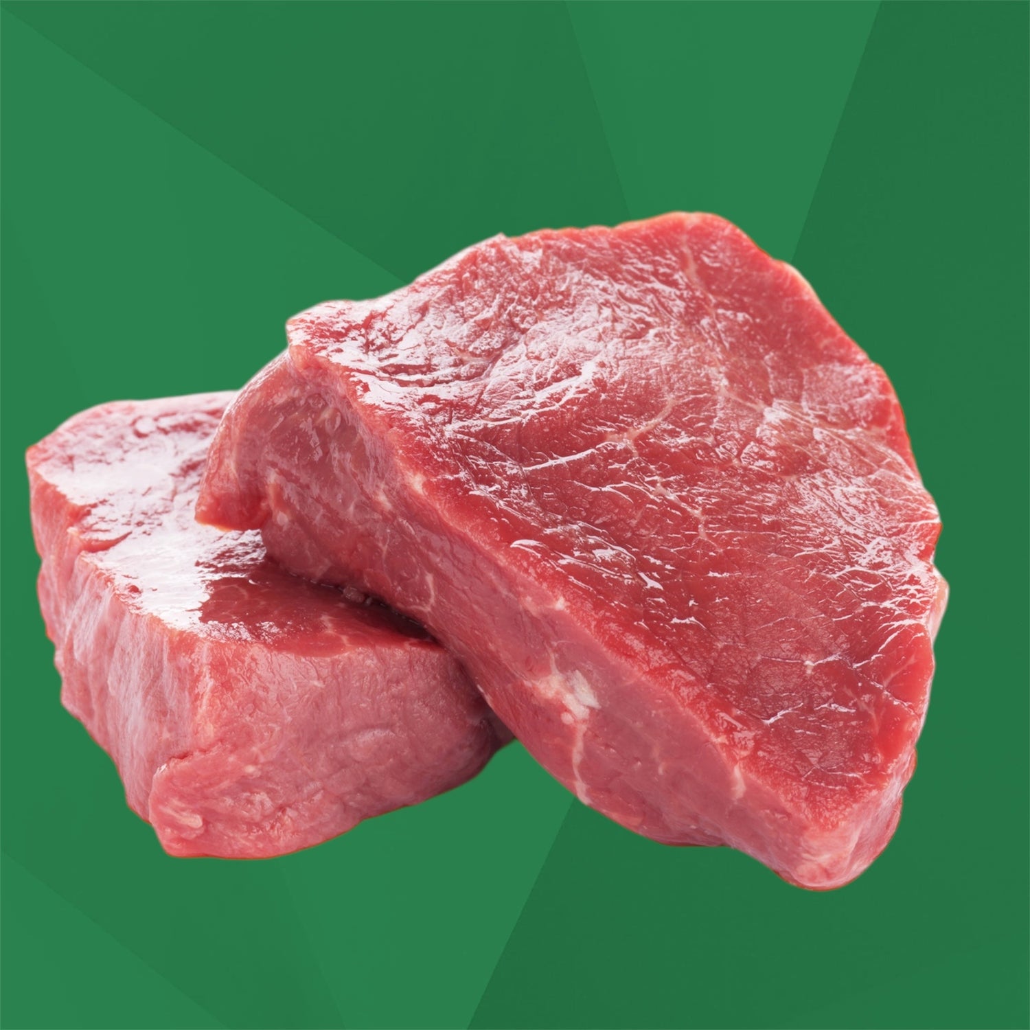 Meat, Fish & Poultry