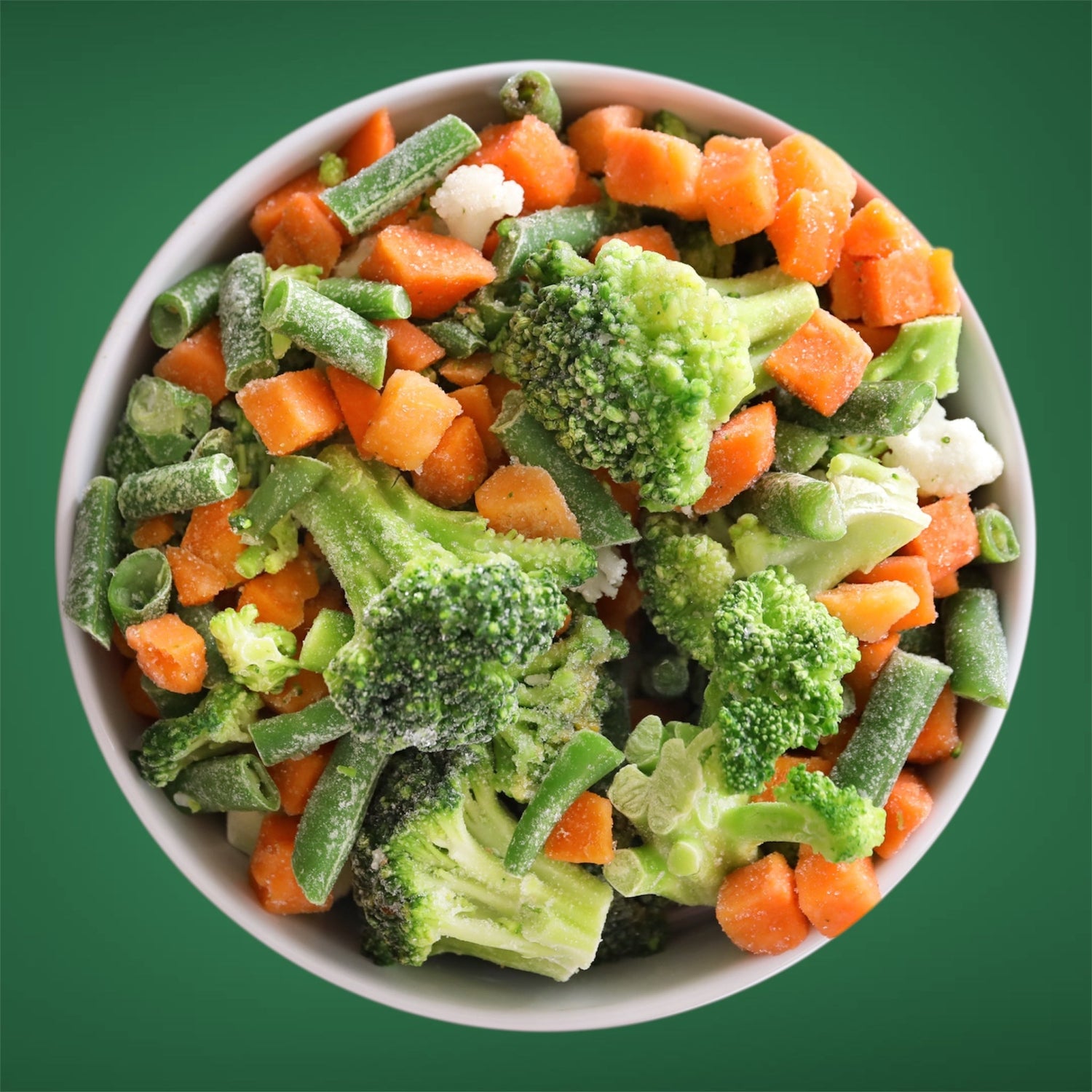Frozen Food