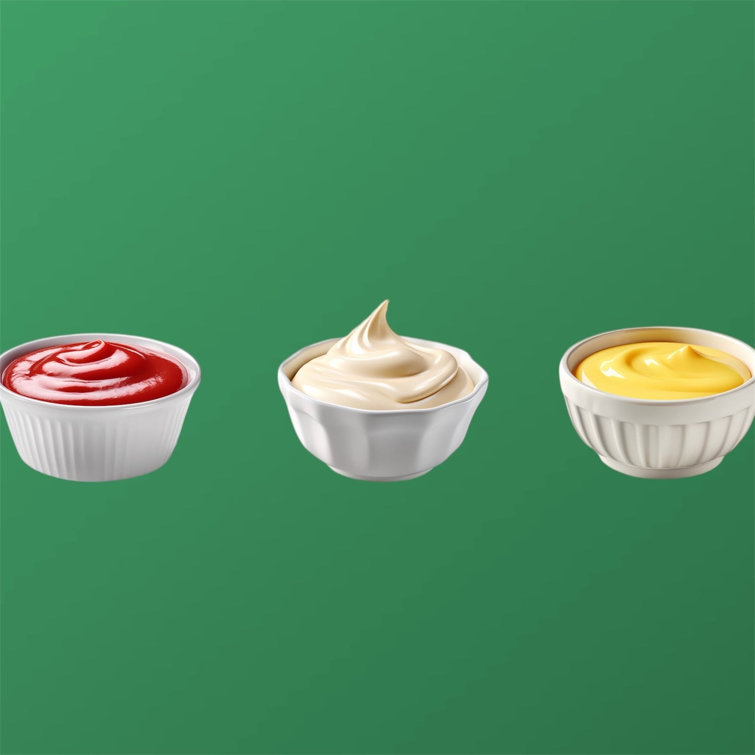 Sauces & Dips