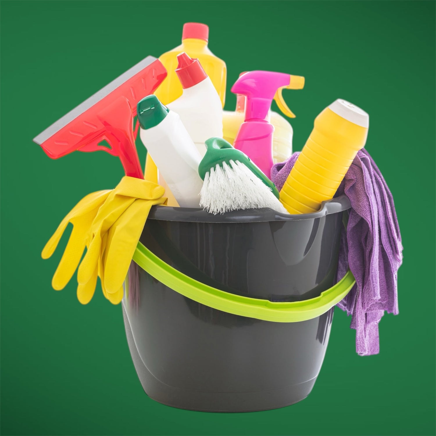 Household & Laundry
