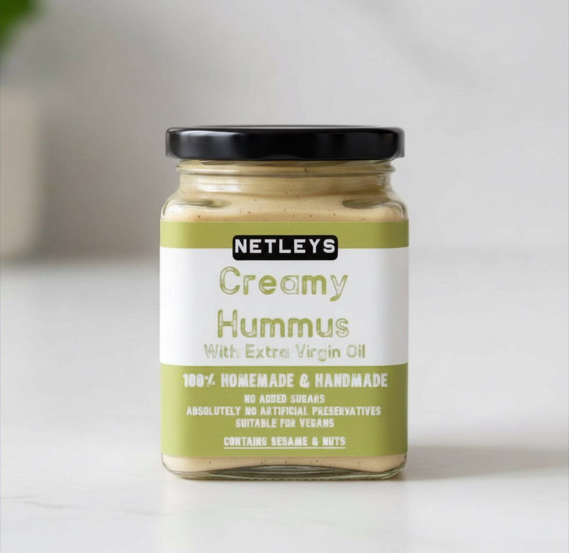 Hummus