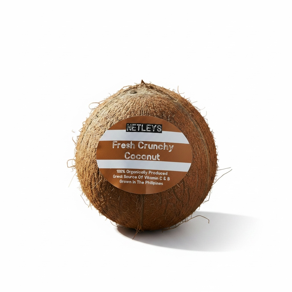 Coconut