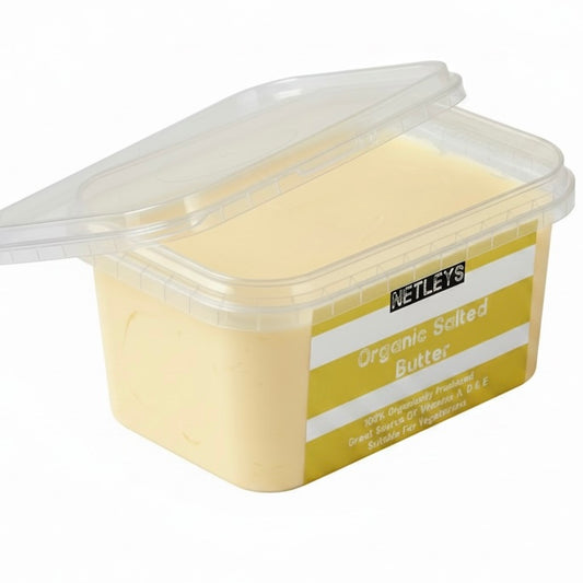 Salted Butter