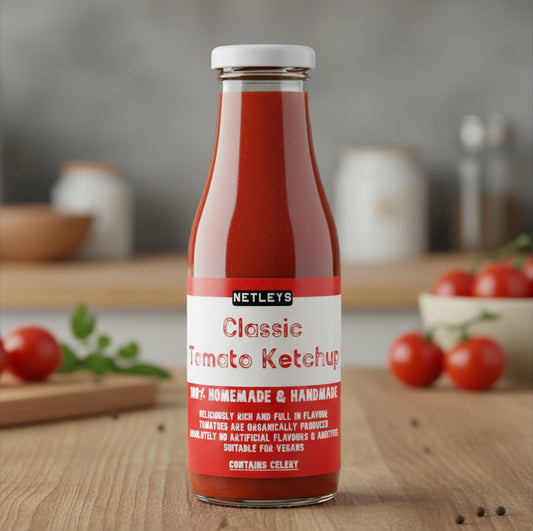 Tomato Ketchup