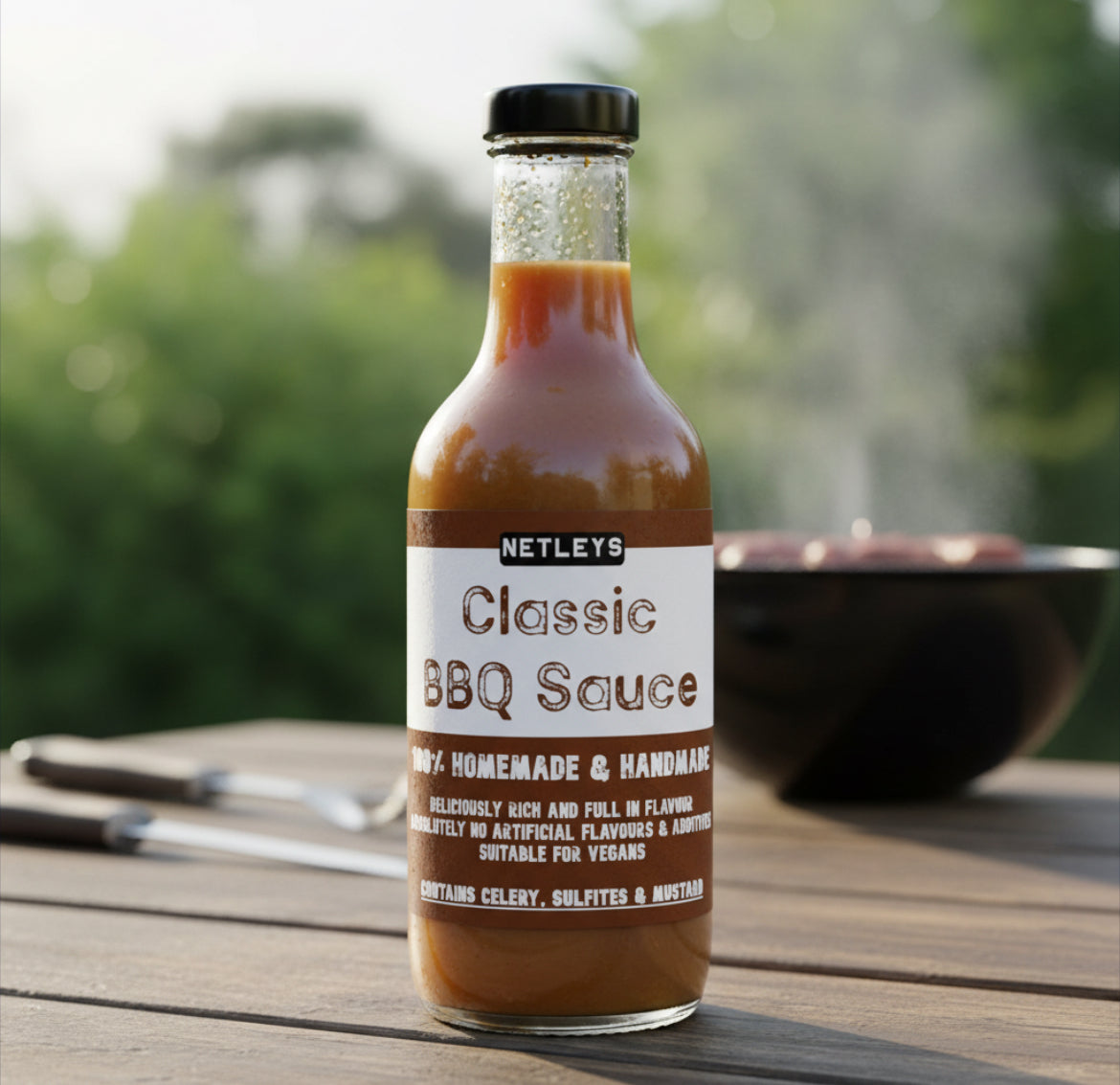 BBQ Sauce