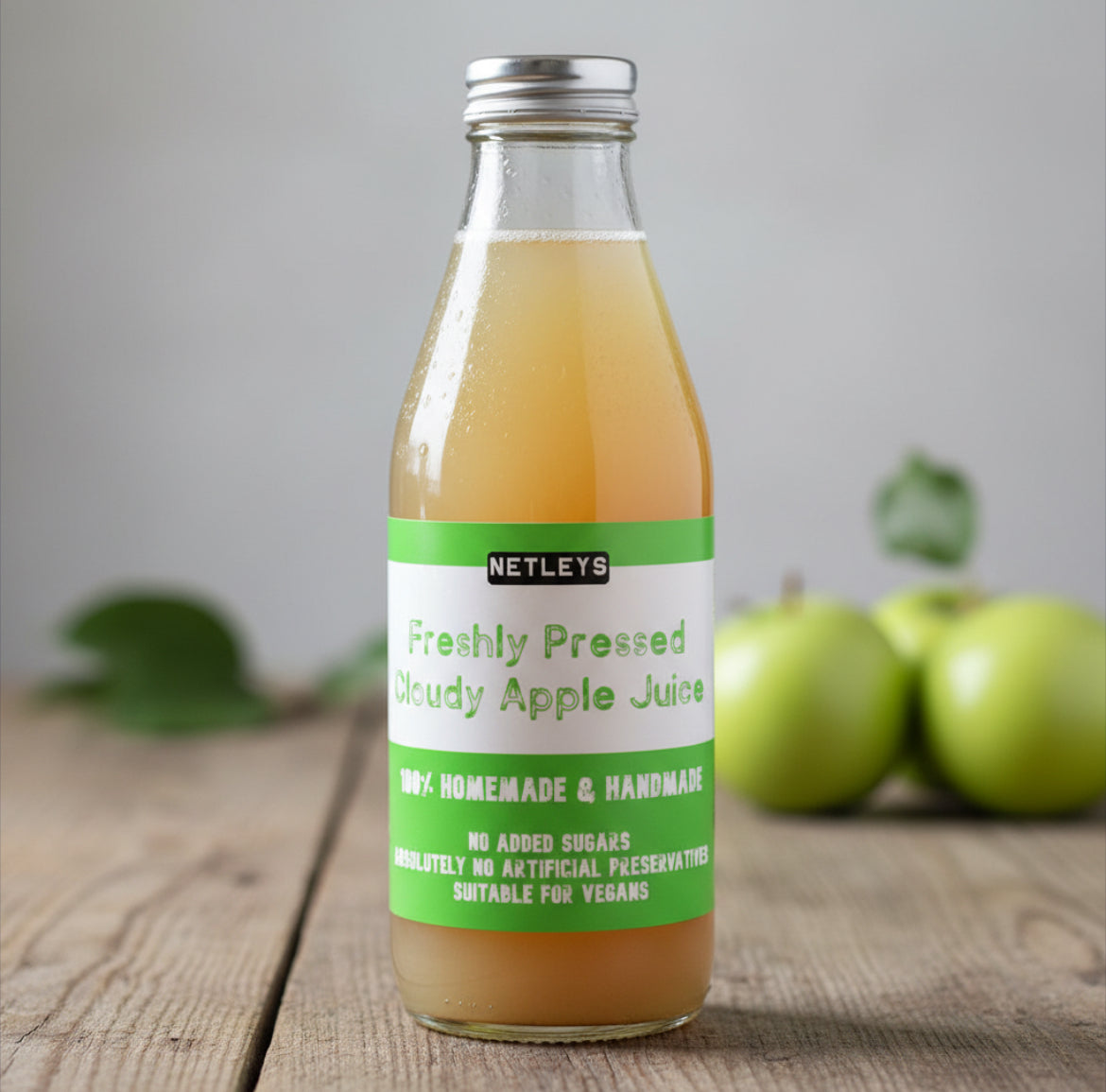 Apple Juice
