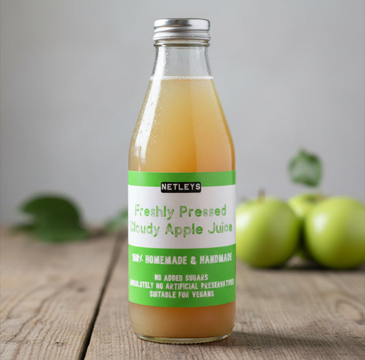 Apple Juice