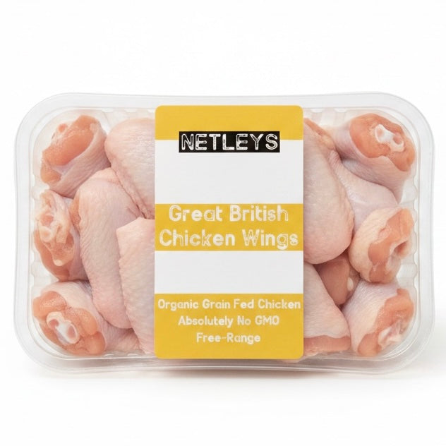 Chicken Wings 1kg