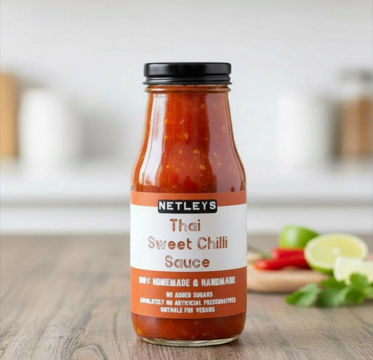 Sweet Chilli Sauce