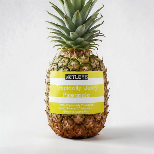 Pineapple
