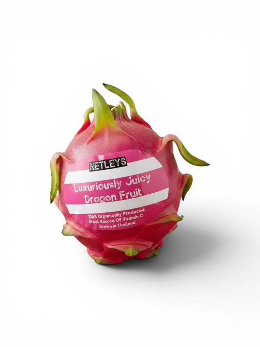 Dragon Fruit