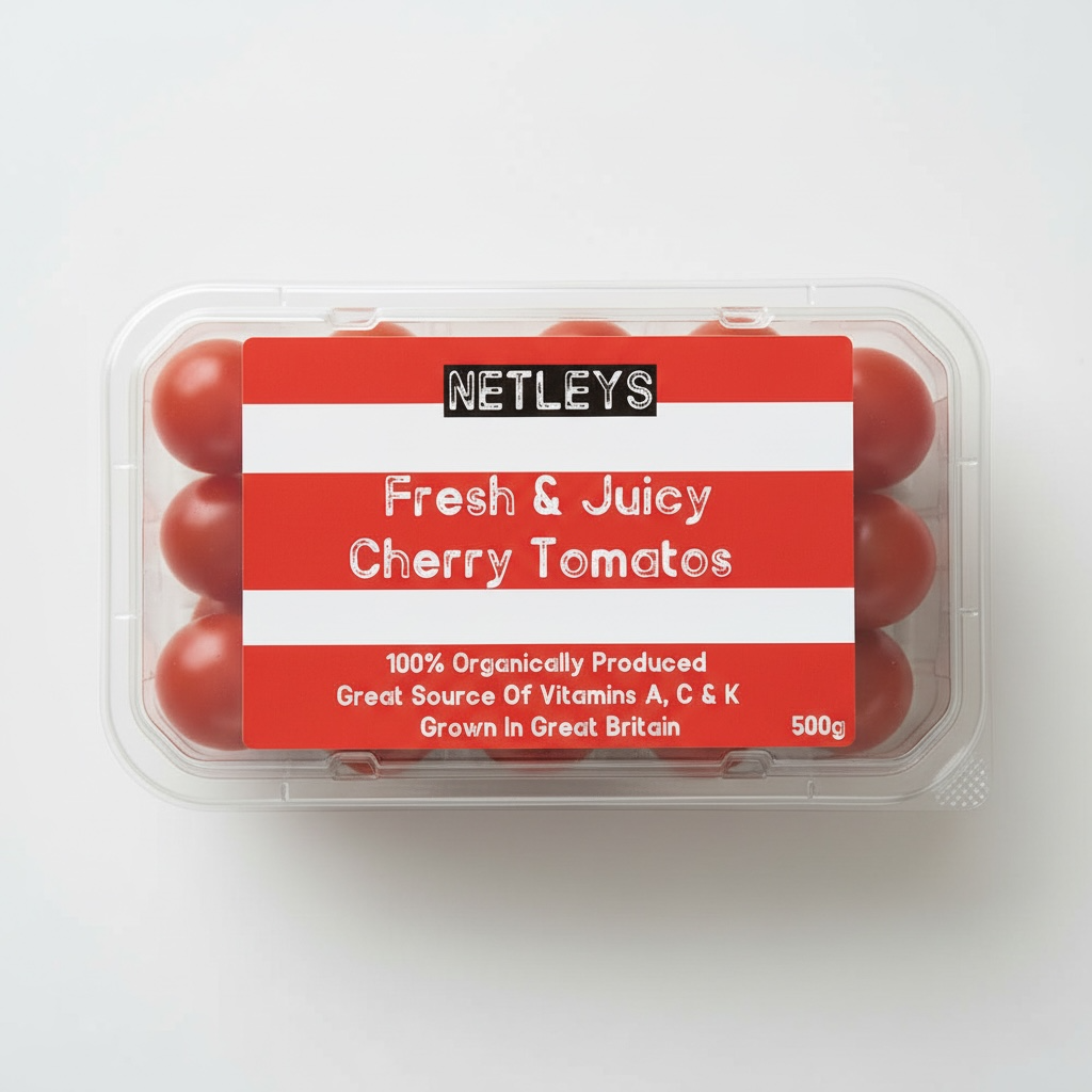 Cherry Tomatos