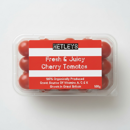 Cherry Tomatos