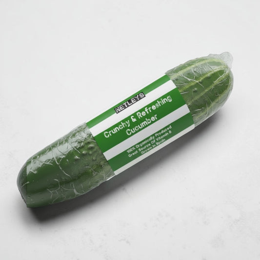 Cucumber