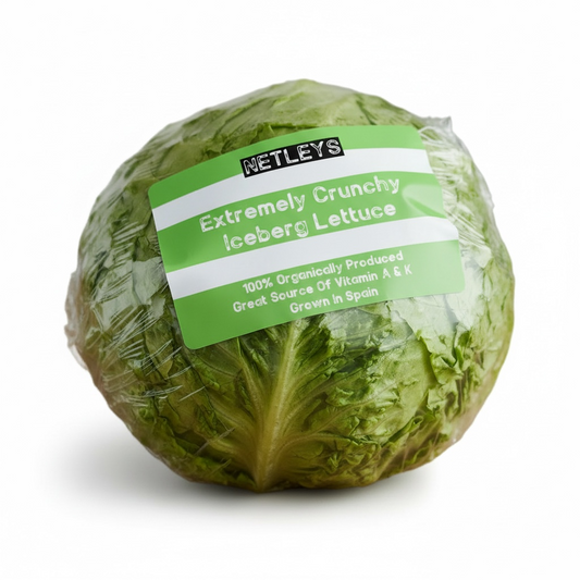 Iceberg Lettuce