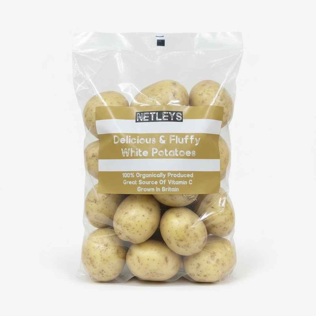 Potatoes