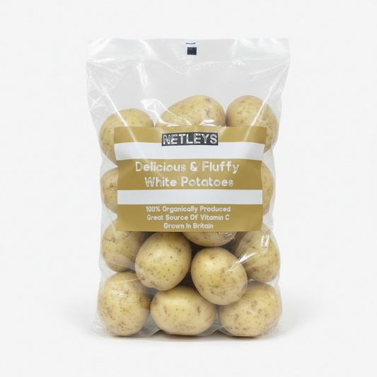 Potatoes