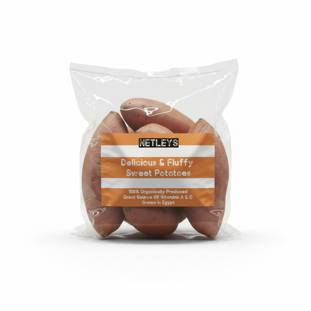 Sweet Potatoes