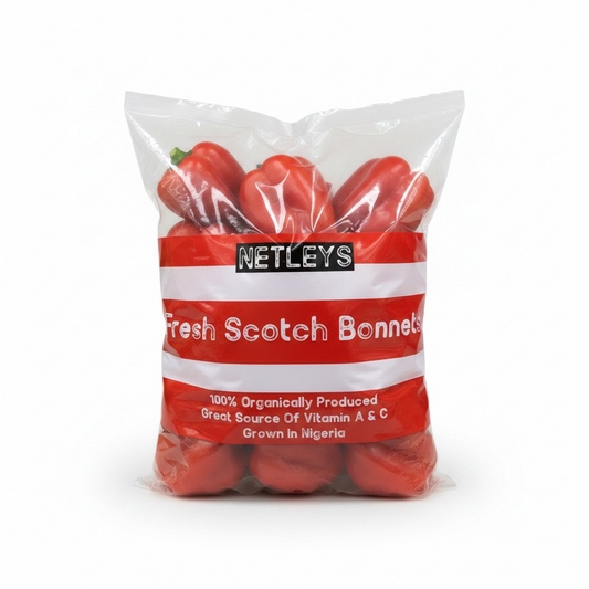 Scotch Bonnet