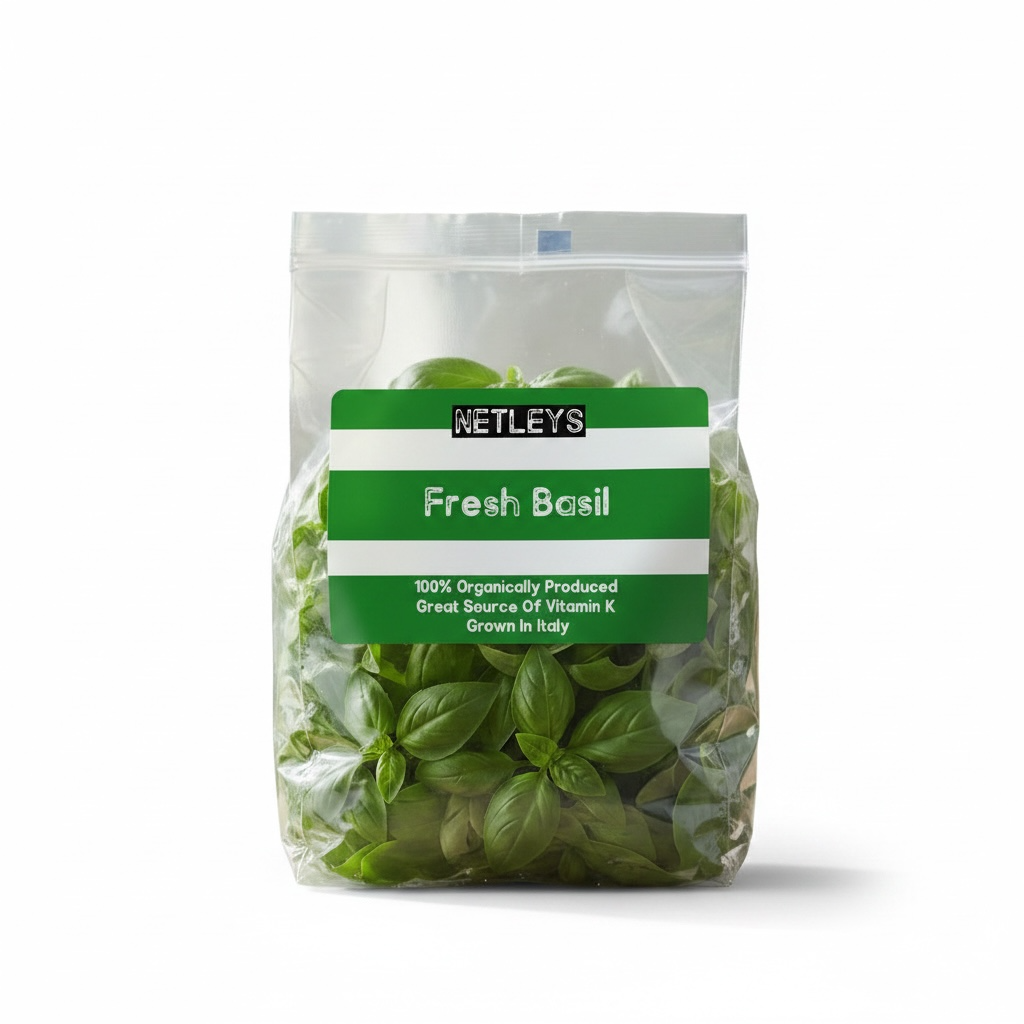 Basil