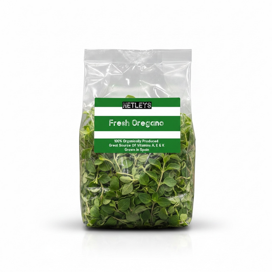 Oregano