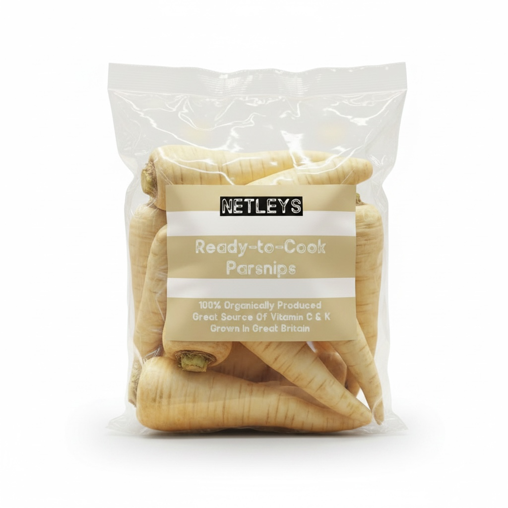 Parsnip