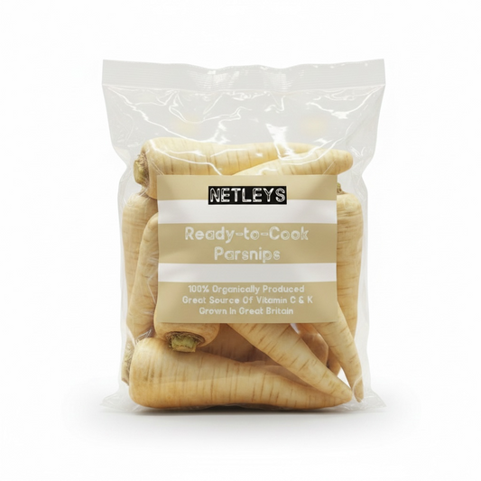 Parsnip