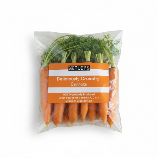 Carrots