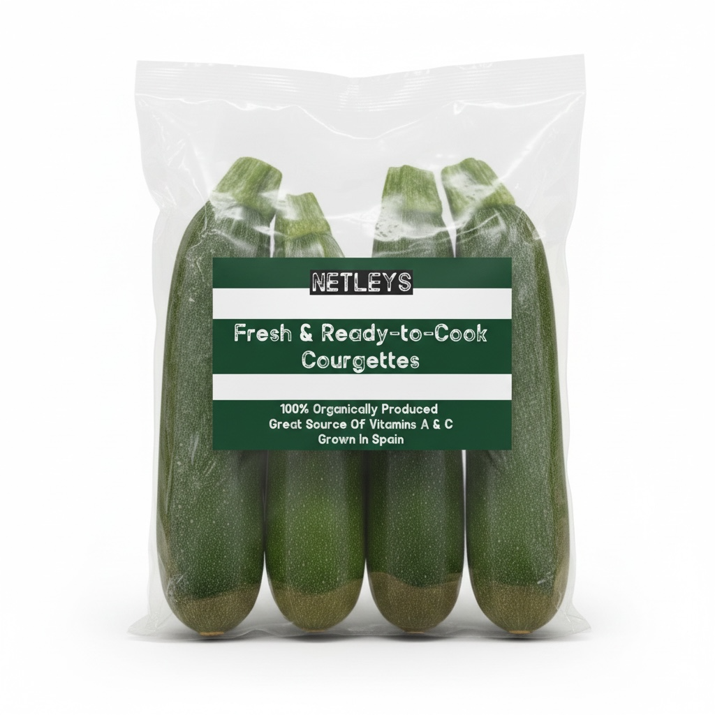 Courgette