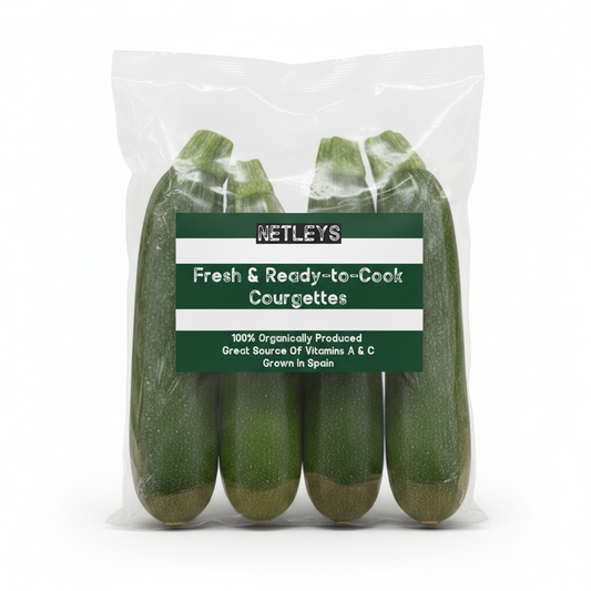 Courgette