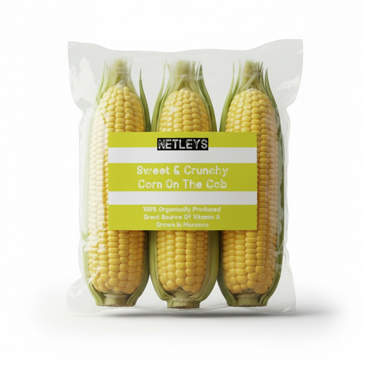 Corn On The Cob