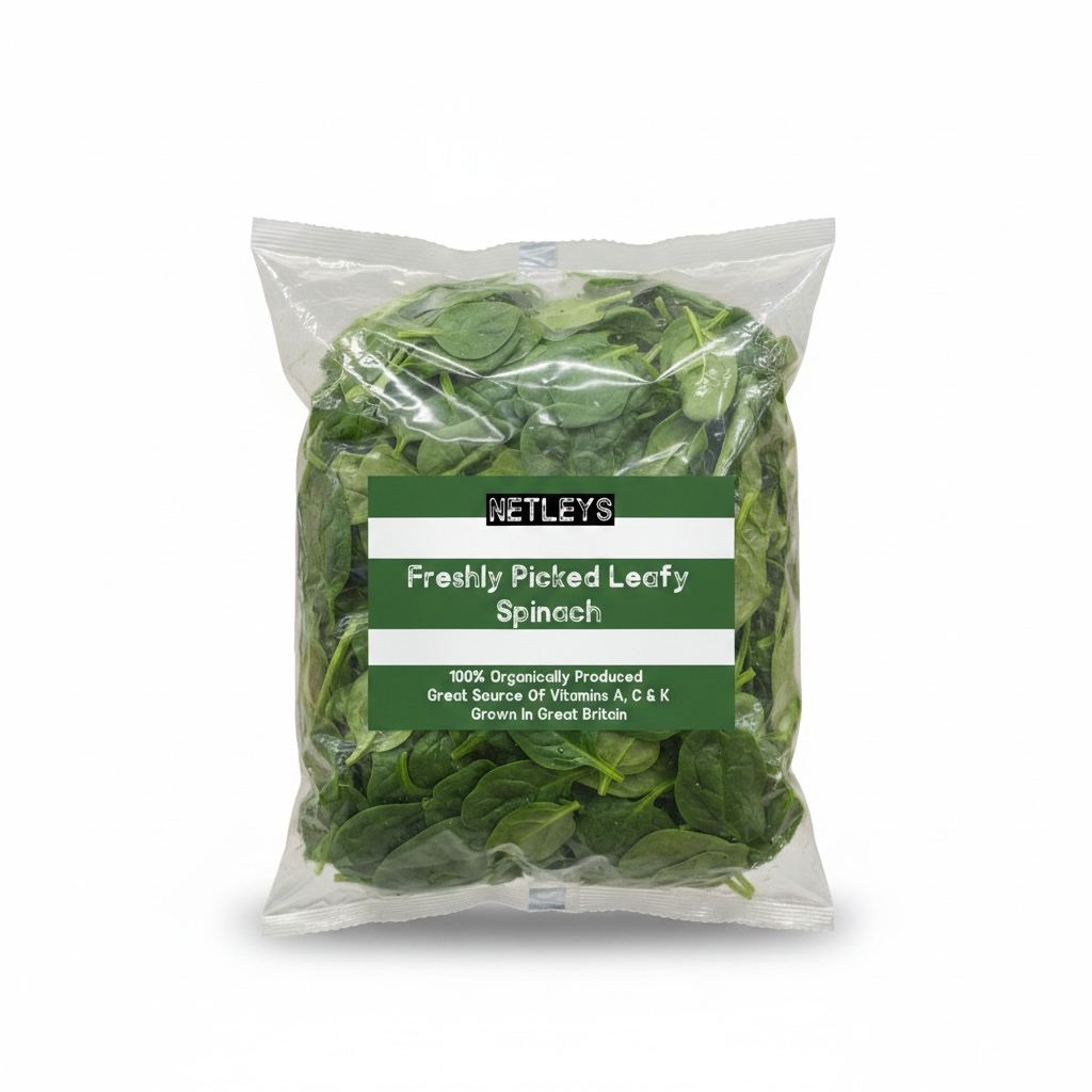 Spinach
