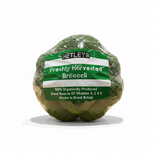 Broccoli